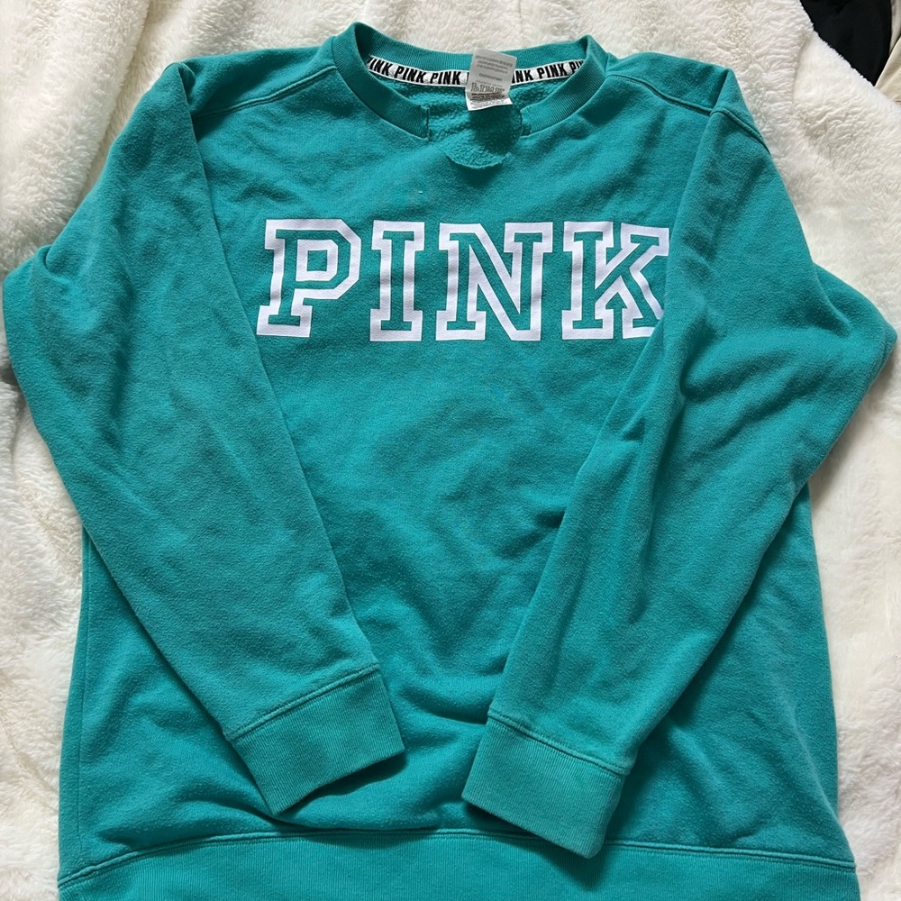 PINK Victoria’s Secret Sweater